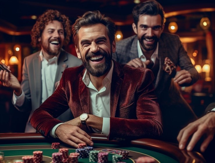 p 12 Live Casino